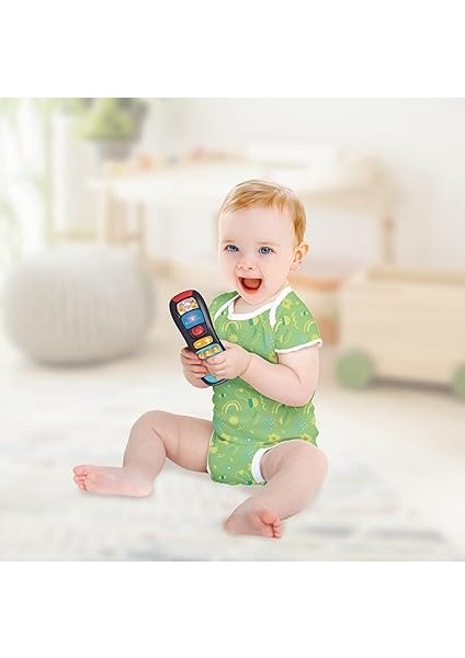 Baby Clementoni Uzaktan Kumanda fırsatları