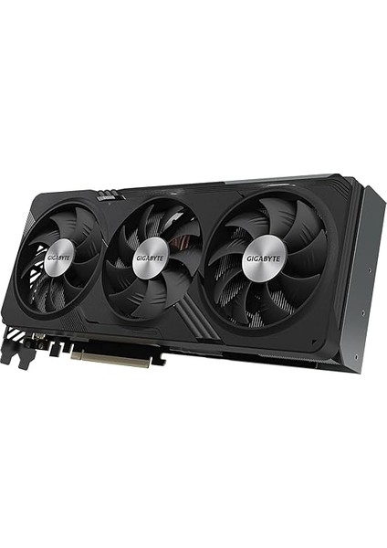 Radeon Rx 7700 Xt Gamıng Oc 12GB Grafik Kartı - 12GB Gddr6 192-BIT, Windforce Soğutma Sistemi, Metal Arka Plaka, Dp 2.1, HDMI 2.1, Amd Rdna 3 Mimarisi, GV-R77XTGAMING OC-12GD fırsatları