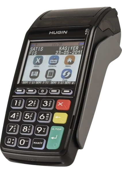 Tiger T300 Yazarkasa Pos fiyatları