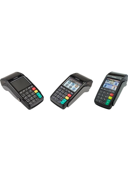 Tiger T300 Yazarkasa Pos modelleri