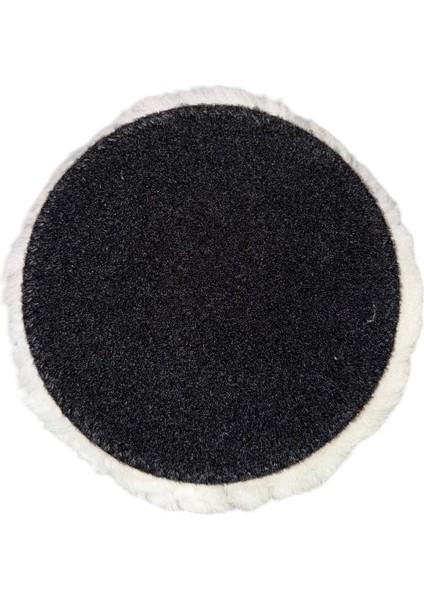 Oto Araç Araba Pasta Cila Polisaj 150 mm Tabanlı Yünü Pedi Keçesi Parlatma fırsatları