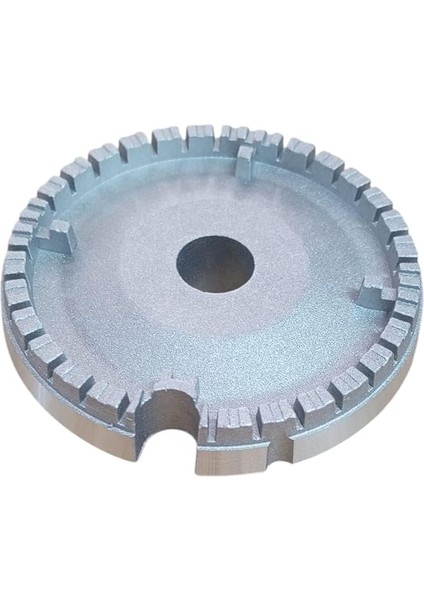 Parça Bosch-Siemens-Profilo Ocak Bek Takımı Çift Oyuklu fırsatları