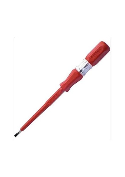 Kontrol Kalemi 180MM 220-250V fiyatları