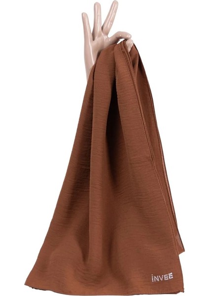 Toprak İnvee Caz Şal 1246