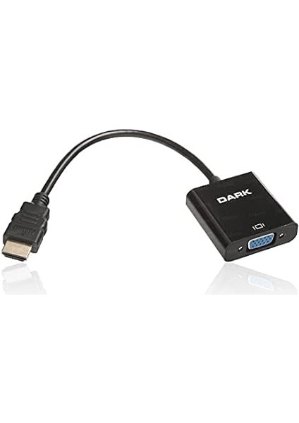 HDMI To VGA Dijital - Analog Monitör Çevirici Dönüştürücü (Dk-Hd-Ahdmıxvga4) modelleri