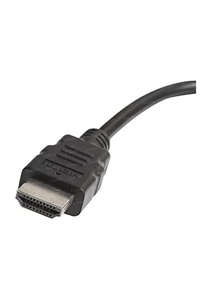 HDMI To VGA Dijital - Analog Monitör Çevirici Dönüştürücü (Dk-Hd-Ahdmıxvga4) indirimleri