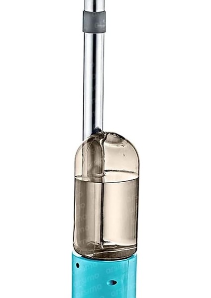 360 Derece Dönebilen Sprey Mop Paspas Seti | Mikrofiber Püskürtmeli Sprey Mop Temizlik Seti modelleri