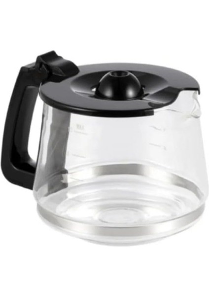 Parça Arçelik Fk 9110 I Filtre Uyumlu Kahve Makinesi Cam Demlik