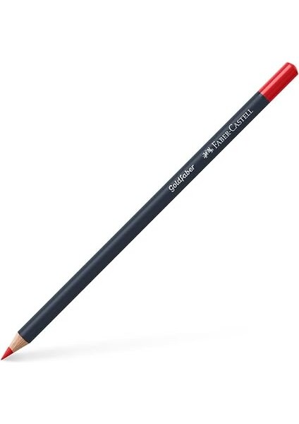 Goldfaber Sulu Boya Kalemi, 24 Renk, Yüksek Pigment, Canlı Renkler, Su ile Çözünebilir, Dayanıklı Uç fırsatları