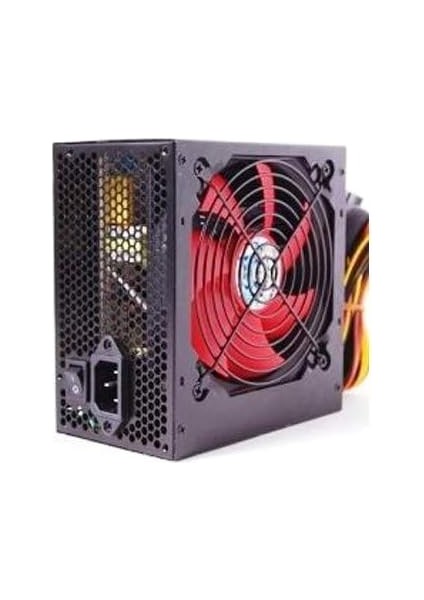 Boost BST-ATX300R 300W Atx Power Supply 12 cm Kırmızı Fan Kutu + Kablolu fiyatları