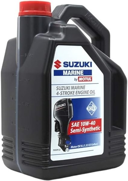 Motul Marine 10W/40 4t 5 Lt Tekne Motor Yağı fiyatları