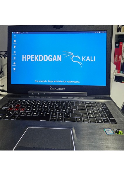 Siber Güvenlik Eğitimleri modelleri