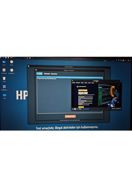 Siber Güvenlik Eğitimleri fırsatları