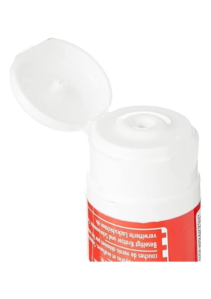 320 100 Çizik Giderici Pasta, Renkli, 75 ml modelleri