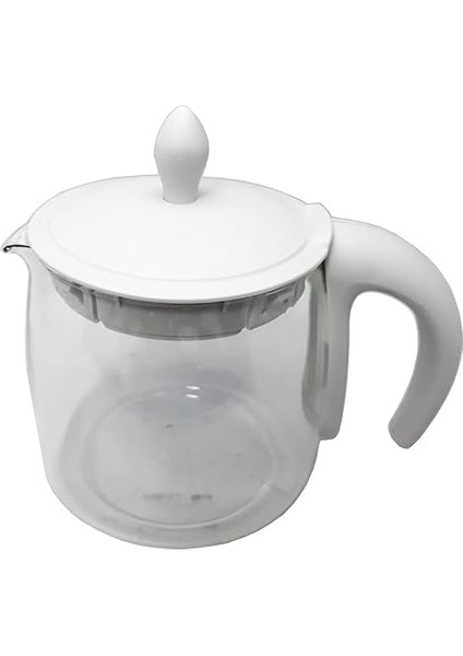 K 3283 C Tiryaki Çay Makinesi Uyumlu Cam Demlik (Filtresiz) fiyatları