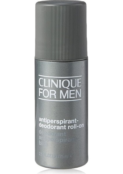 Skin Supplies Anti Pers Deo Roll On 75 ml 1 Paket (1 x 75 Ml)