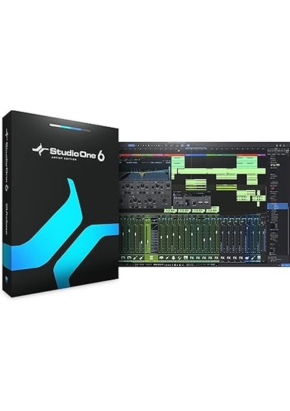 Studiolive 16.0.2 USB 16X2 Performans ve Kayıt Dijital Mikser indirimleri