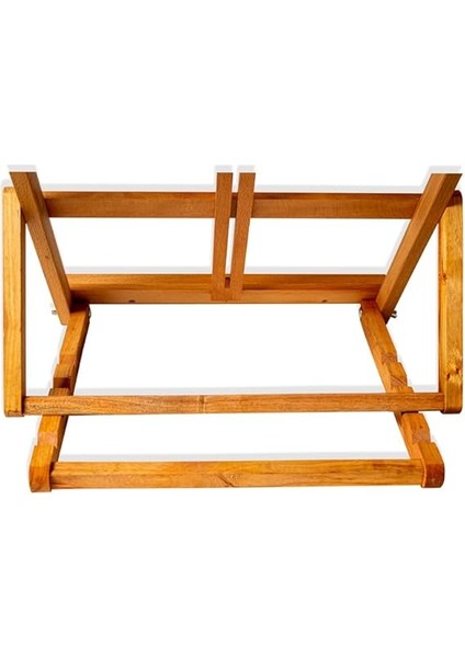 Kare Ayaklı Masaüstü 5 Kademeli Şövale fiyatları