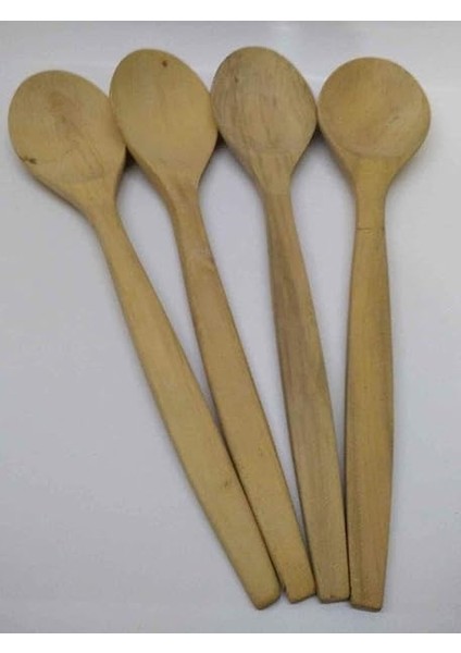 Büyük Boy Şimşir Kaşık 37 cm El Yapımı B-4 fiyatları