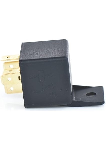 12V 30/20A Dirençli Çift Platin Mini Röle 5 Fiş Bosch 0986AH0150 indirimleri