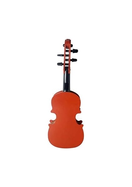 1 Takım Yürümeye Başlayan Çocuk Keman Oyuncak Erken Müzik Eğitimi Için Çocuklar Için Hassas Keman Modeli Küçük Enstrüman Süsleme Çocuklar Için Gerçekçi Keman Oyuncak Yeni Yürümeye indirimleri