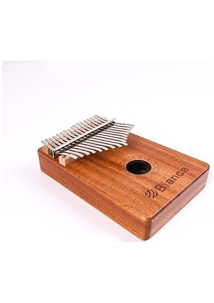 BKL17 Best 17 Tuşlu Kalimba, Türkçe Kılavuz modelleri