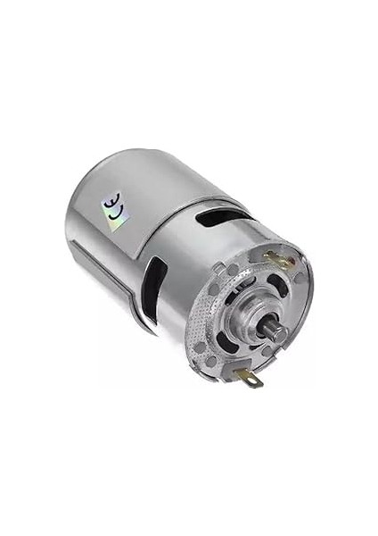 RS775 Dc Motor 12V 3000RPM modelleri