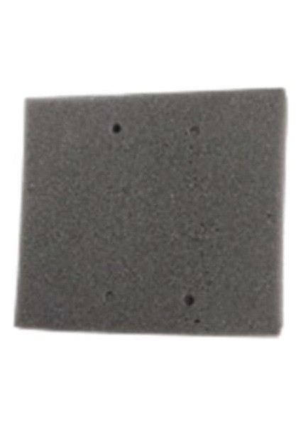 Mondial Hava Filtre ile Uyumlu Eleman Süngeri Drift L