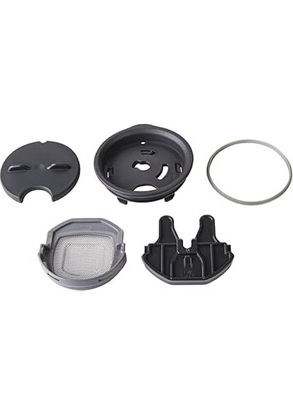 SX-FSE45 Süzgeçli Kapak Vakumlu Termos Bardak 0.45L Lacivert fırsatları