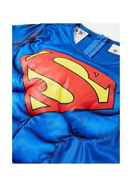 Kaslı Kostüm, 7-9 Yaş fiyatları