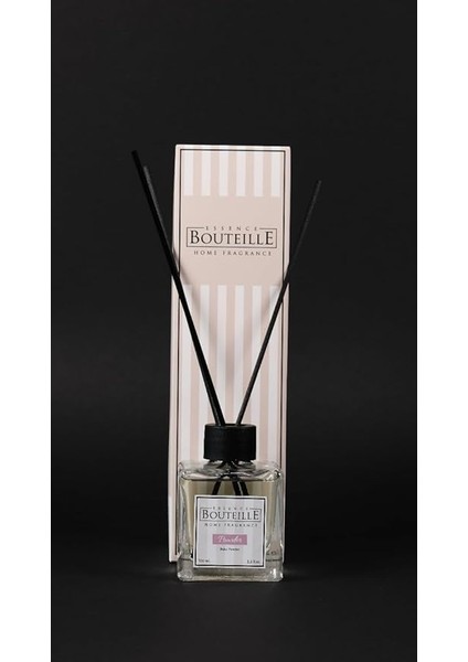 Bouteille Bebek Pudralı Çubuklu Oda Kokusu (100 Ml) modelleri