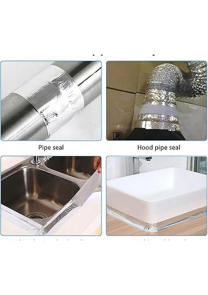 Tamir Bant Yanmaz 10 Metre x 40MM indirimleri