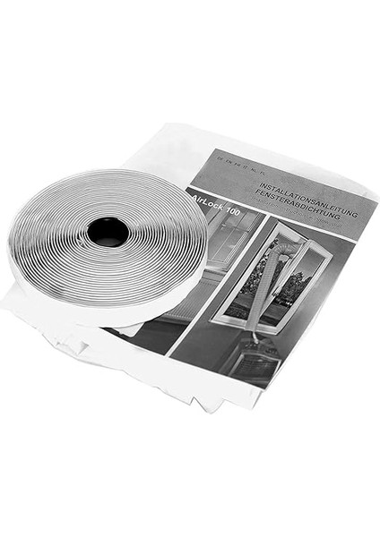 Klima ve Çamaşır Kurutma Makinesi Için 400 cm Pencere Klima Kalafat Kiti, Tüm Mobil Klima Üniteleri Egzoz Için Fermuarlı Pencere Contası, Kolay Kurulum indirimleri