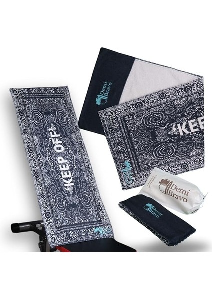 Tasarımıyla Fitness Gym Spor Havlusu – Antrenman, Fitness ve Spor Için Süper Ter Emici,ultra Hafif ve Dayanıklı, Hızlı Kuruyan Havlu - Gym, Seyahat ve Açık Hava Aktiviteleri Için Ideal