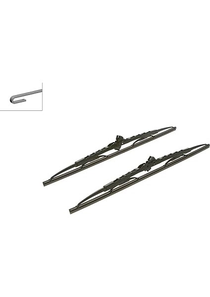 Twin Silecek Seti [475/475 Mm] 480 3397118540 fırsatları