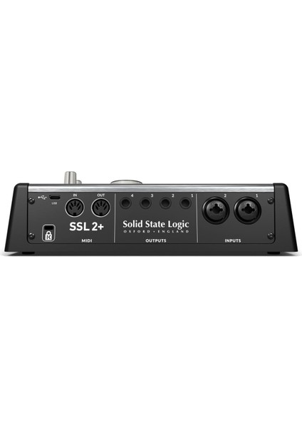 State Logic Ssl 2+ Mkıı - Ses Kartı fırsatları