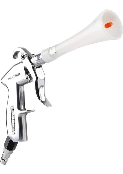 Kuru Hava Üfleme Tabancası, Hava Tabancası, Temizleme Tabancası, Üfleme Tabancası