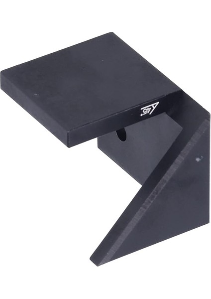 Alüminyum Alaşım Yazı, Ağaç Işleme Ölçüm Yardımı Köşe Kelepçeleri Ağaç Işleme Için 45° Açı Işaretleyici Ağaç Işleme Kelepçeleri Baba/baba Için Dıy Handyman Için