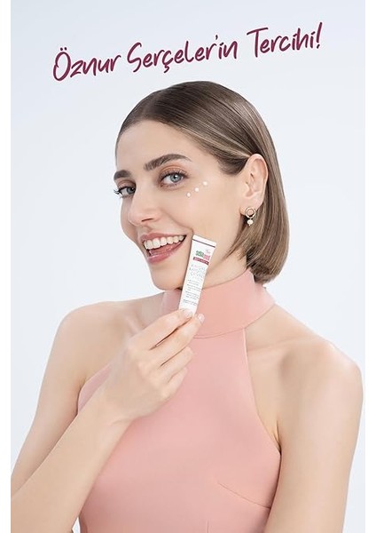 Wrinkle Filler Anti-Age Kırışıklık ve Yaşlanma Karşıtı Göz Çevresi Kremi 15ML fırsatları