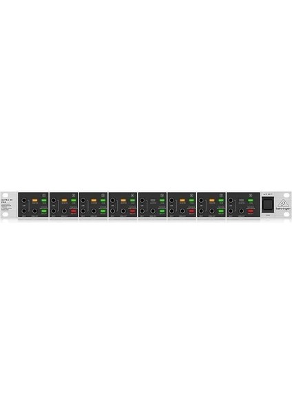 DI800 V2 Profesyonel 8 Kanallı Dı-Box