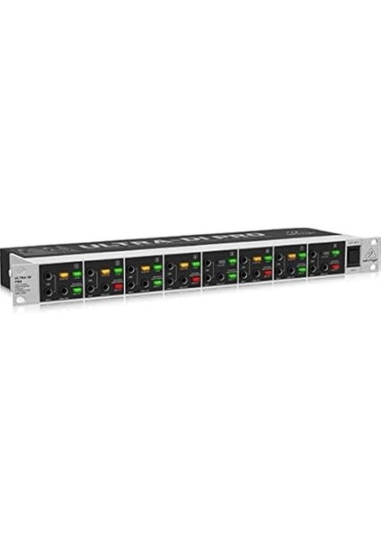 DI800 V2 Profesyonel 8 Kanallı Dı-Box fiyatları