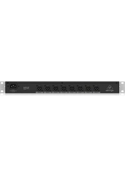 DI800 V2 Profesyonel 8 Kanallı Dı-Box modelleri