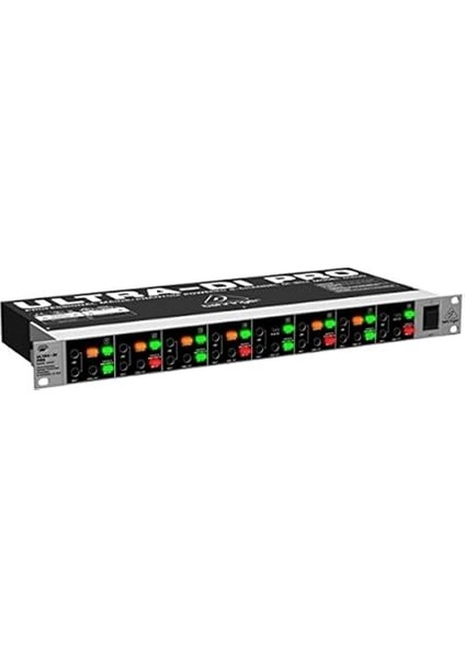 DI800 V2 Profesyonel 8 Kanallı Dı-Box fırsatları