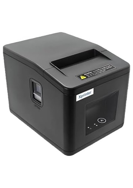 XP-Q805K Thermal USB + Ethernet 203 Dpi Fiş Yazıcı fiyatları