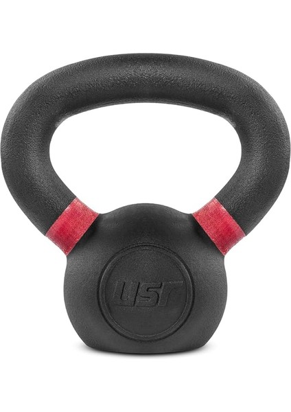 Kb Serisi Döküm Kettlebell