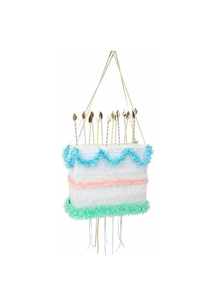 Meri Pasta Pinyata modelleri