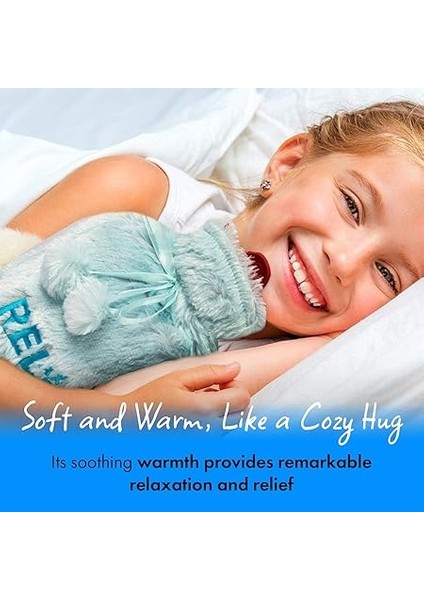 Dogs Gri Peluş Sıcak Su Torbası fiyatları