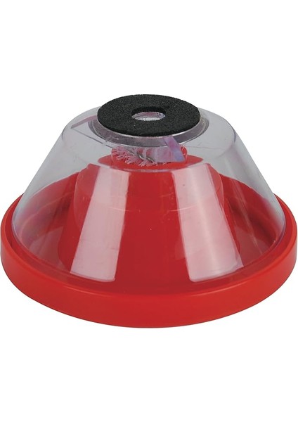 Man 12498, Matkap Talaşı Haznesi, Kırmızı