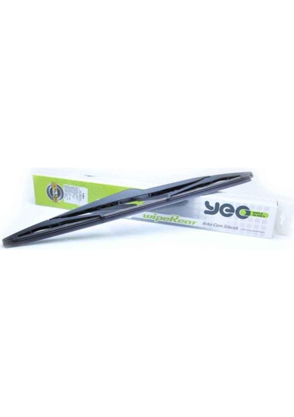 Renault Megane 3 Hb Arka Silecek 2006 2015