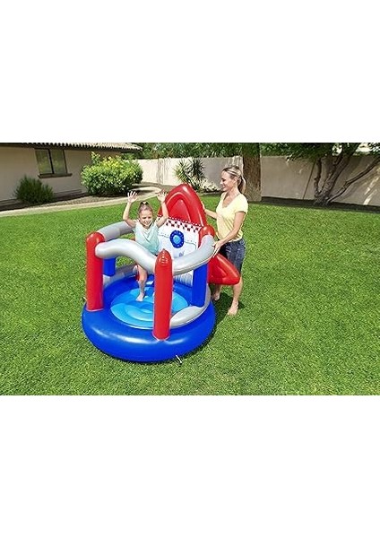 Şişme Zıplama Top Havuzu 155 x 142 x 145 cm fiyatları